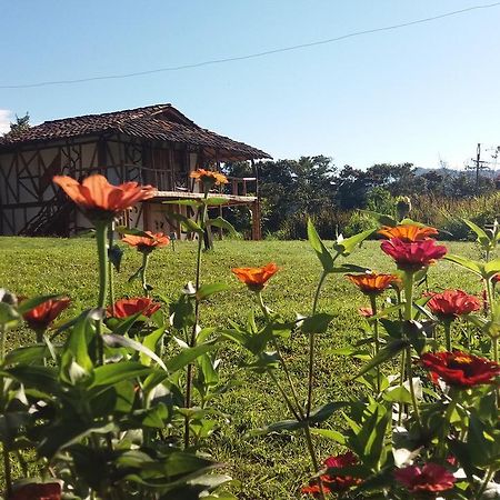 Casa Pampa Hotel ซานอากุสติน ภายนอก รูปภาพ