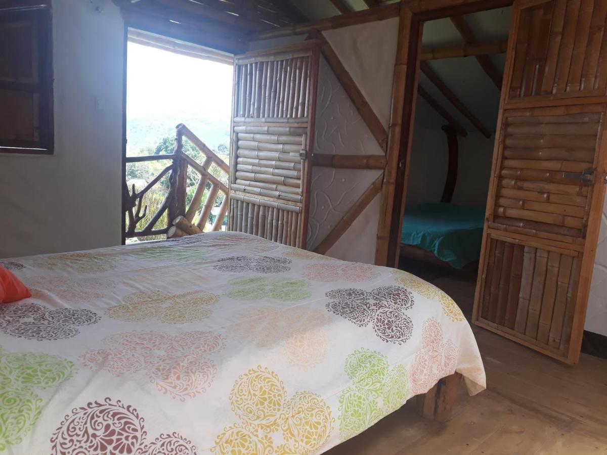 Casa Pampa Hotel ซานอากุสติน ห้อง รูปภาพ