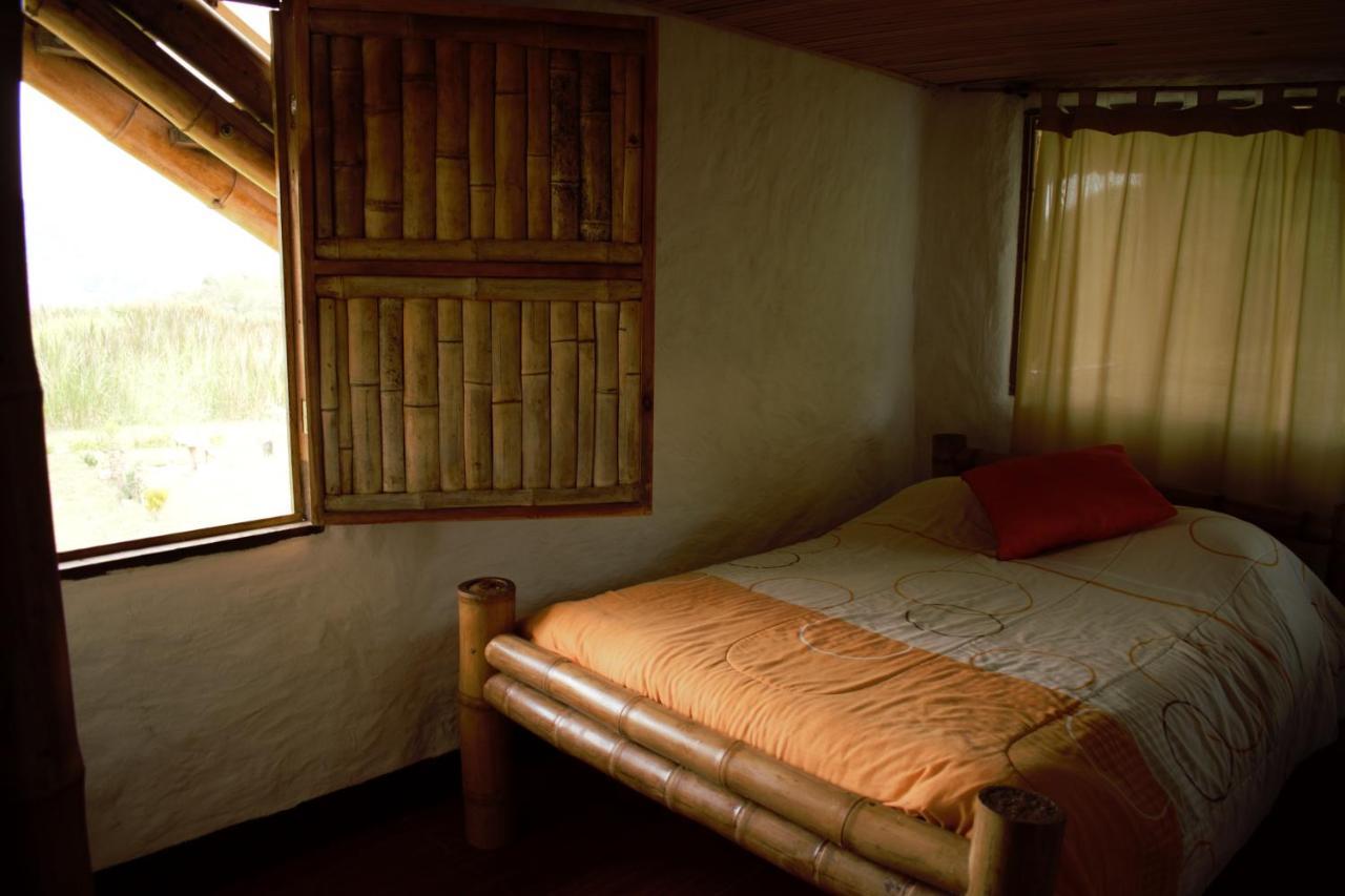 Casa Pampa Hotel ซานอากุสติน ห้อง รูปภาพ