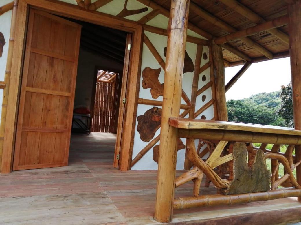 Casa Pampa Hotel ซานอากุสติน ห้อง รูปภาพ