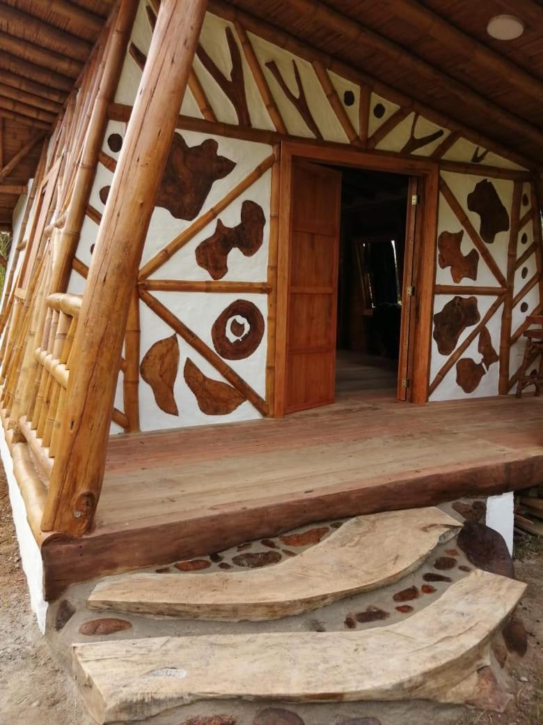 Casa Pampa Hotel ซานอากุสติน ห้อง รูปภาพ