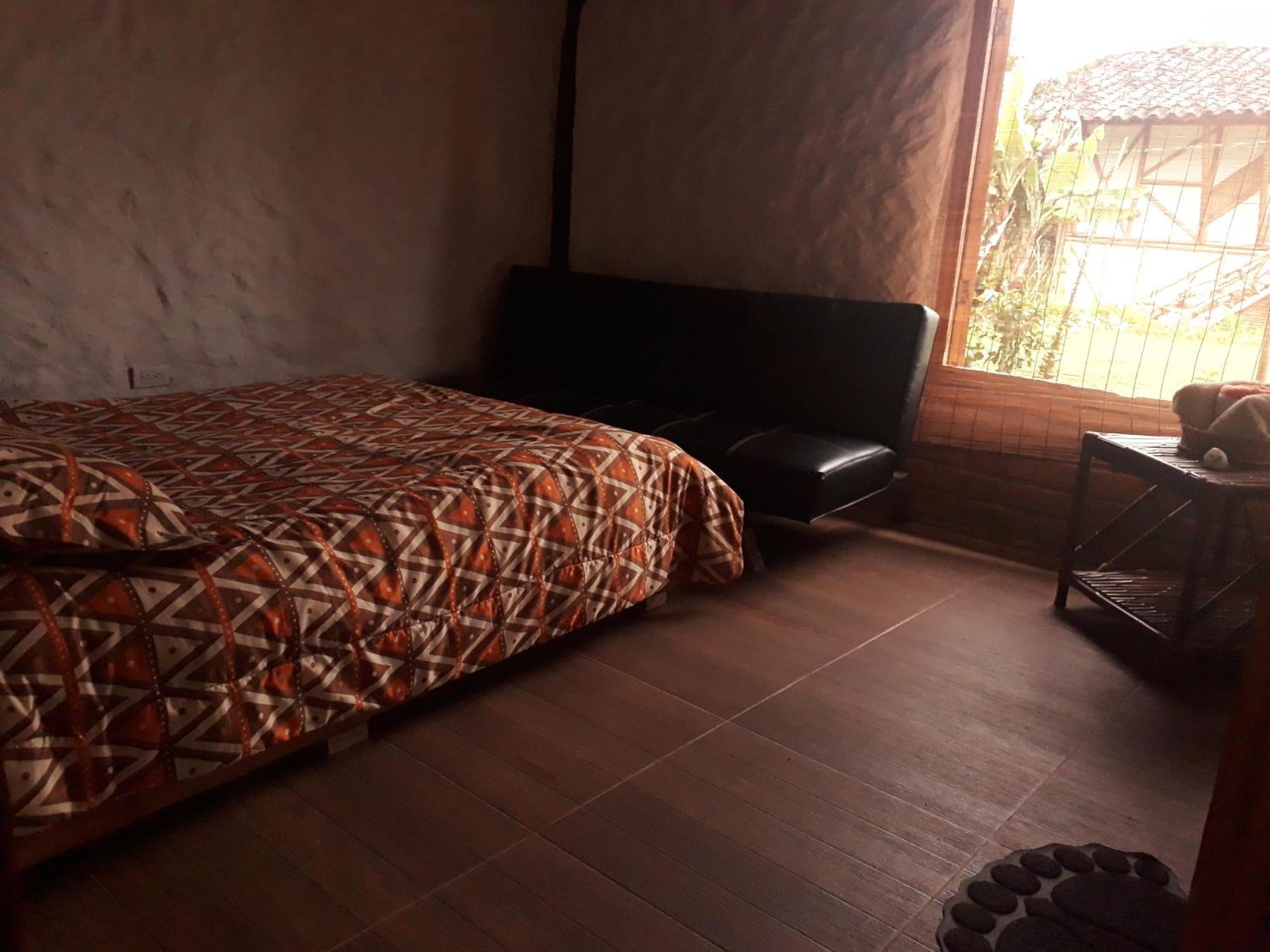 Casa Pampa Hotel ซานอากุสติน ห้อง รูปภาพ