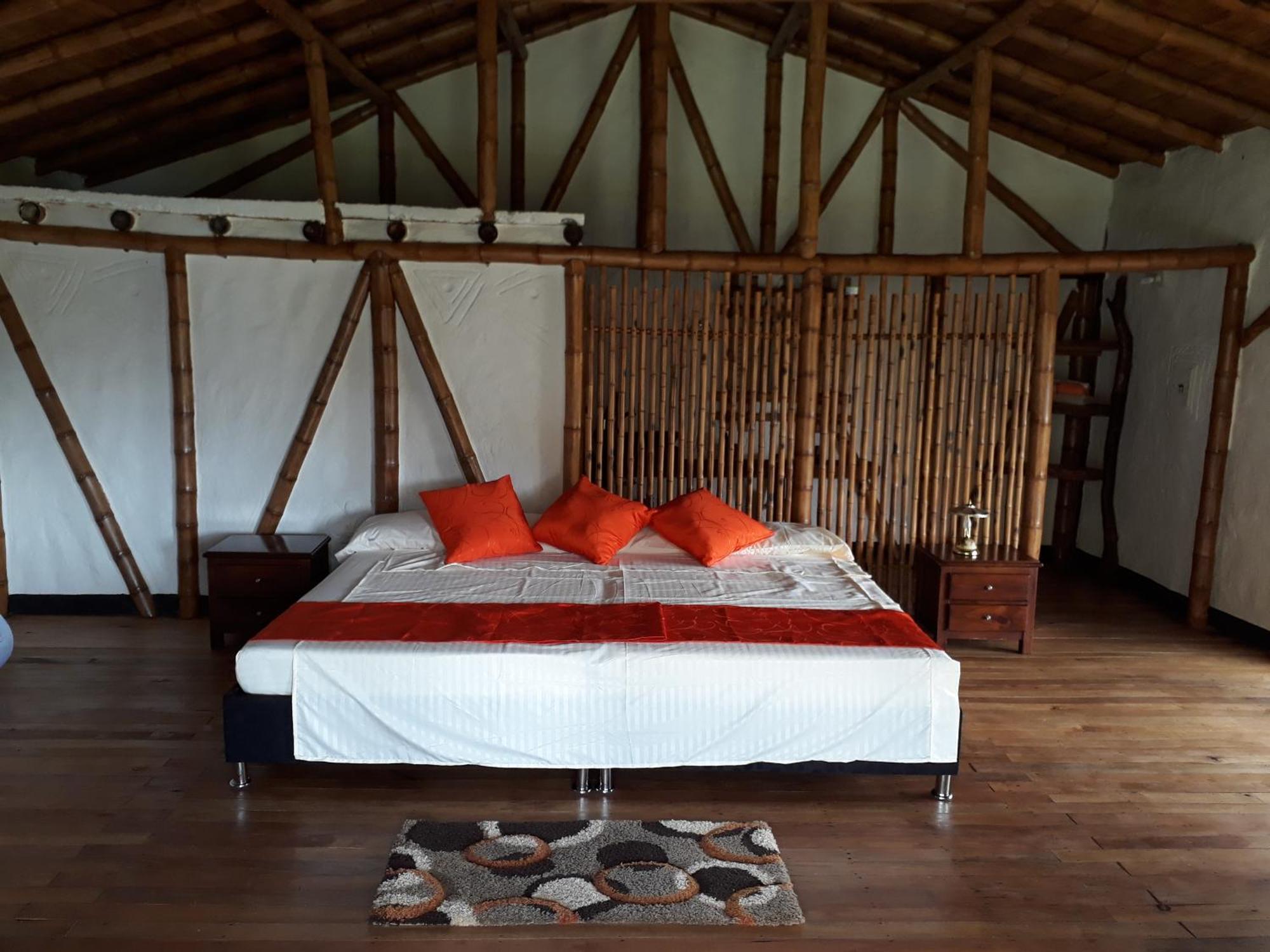Casa Pampa Hotel ซานอากุสติน ห้อง รูปภาพ