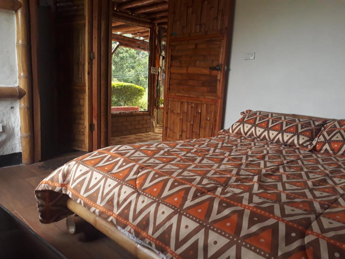 Casa Pampa Hotel ซานอากุสติน ห้อง รูปภาพ