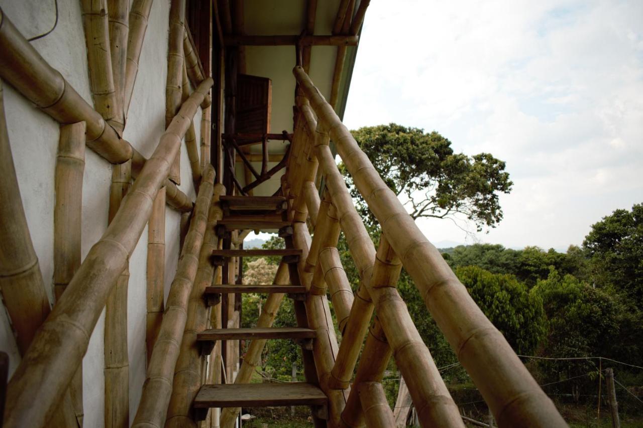 Casa Pampa Hotel ซานอากุสติน ภายนอก รูปภาพ